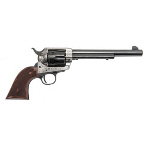 Cimarron Firearms PP415LSFW Revolver For Sale - 844234129546